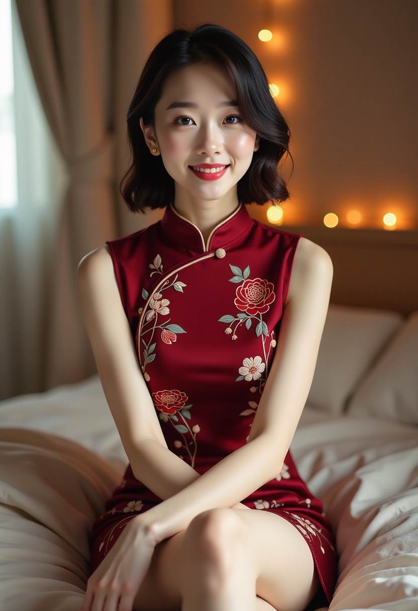 爱丁堡夜班车